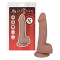 PENE REALÍSTICO 19.6 CM -O- 3.2 CM