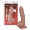 PENE REALÍSTICO 19.7 CM -O- 4.1 CM