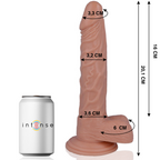 PENE REALÍSTICO 20.1 CM -O- 3.2 CM