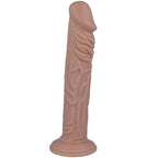 PENE REALÍSTICO 22.3 CM -O- 4 CM