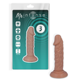 PENE REALÍSTICO 16.2 CM -O- 3 CM
