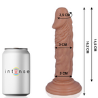 PENE REALÍSTICO 16.2 CM -O- 3 CM