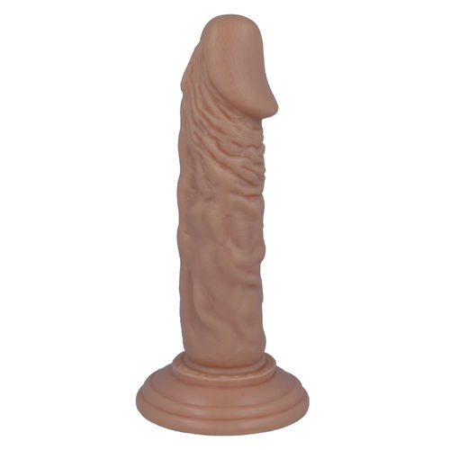 PENE REALÍSTICO 16.2 CM -O- 3 CM