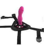 ARNÉS UNIVERSAL SIN DILDO