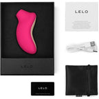 LELO - ESTIMULADOR CLITORIS SONA