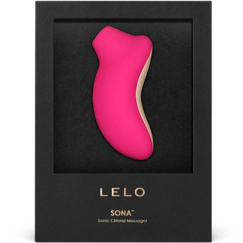 LELO - ESTIMULADOR CLITORIS SONA
