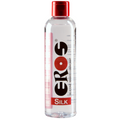 SILK LUBRICANTE SILICONA MEDICO