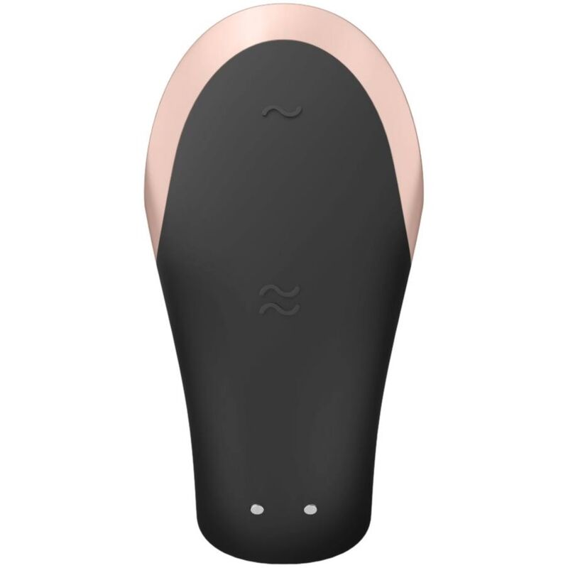 LOVE VIBRADOR PAREJAS LUXURY