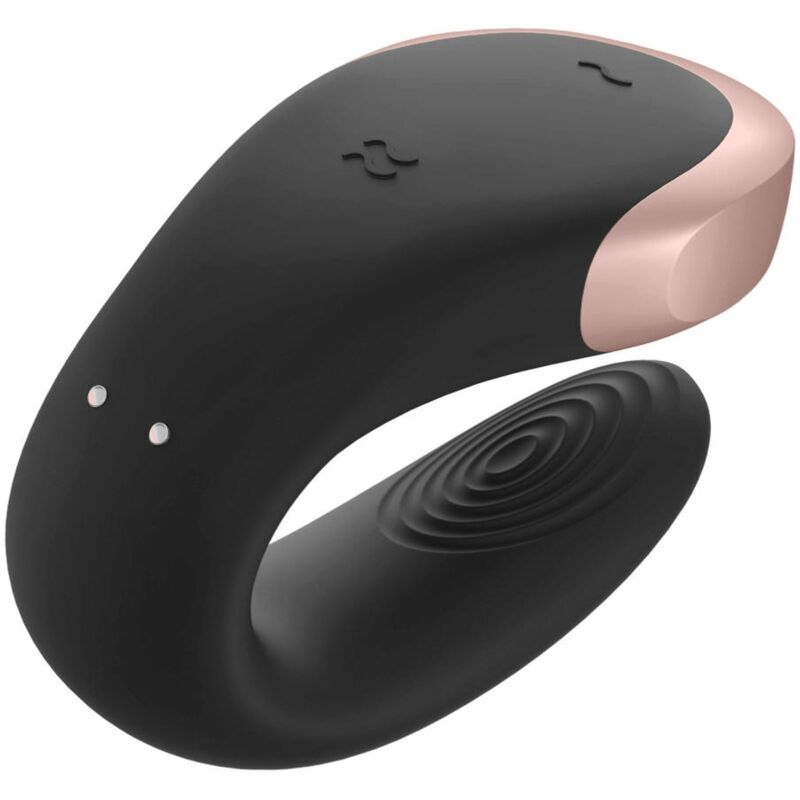 LOVE VIBRADOR PAREJAS LUXURY