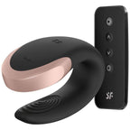 LOVE VIBRADOR PAREJAS LUXURY