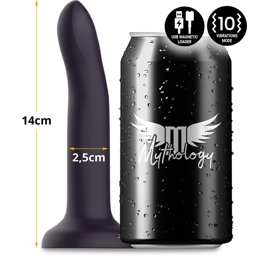 DUMAN MYSTIC DILDO - VIBRADOR