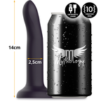 DUMAN MYSTIC DILDO - VIBRADOR