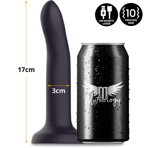 DUMAN MYSTIC DILDO - VIBRADOR