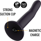 DUMAN MYSTIC DILDO - VIBRADOR