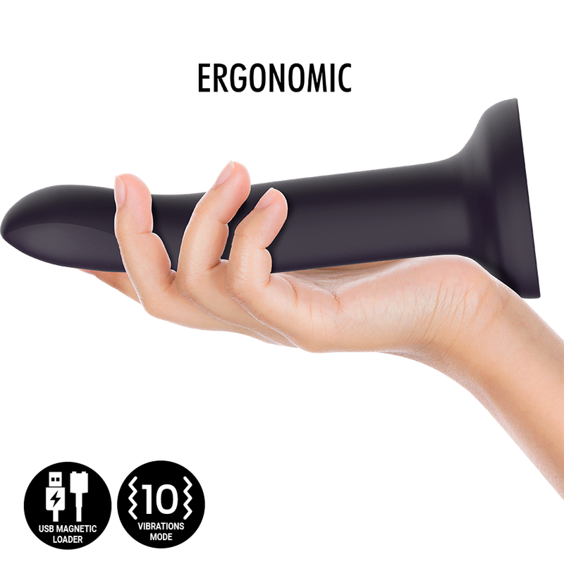 DUMAN MYSTIC DILDO - VIBRADOR