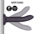 DUMAN MYSTIC DILDO - VIBRADOR
