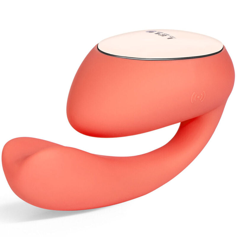 LELO - IDA WAVE MASAJEADOR PAREJAS
