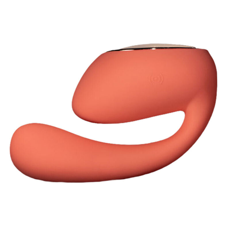 LELO - IDA WAVE MASAJEADOR PAREJAS