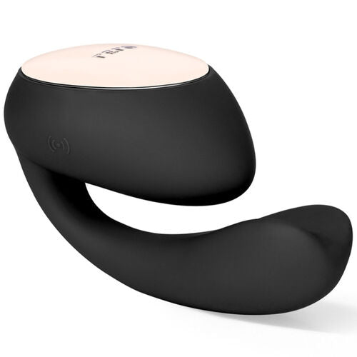 LELO - IDA WAVE MASAJEADOR PAREJAS