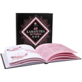 KAMASUTRA LIBRO DE POSTURAS SEXUALES