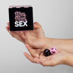DICE, PLAY, SEX JUEGO DE DADOS