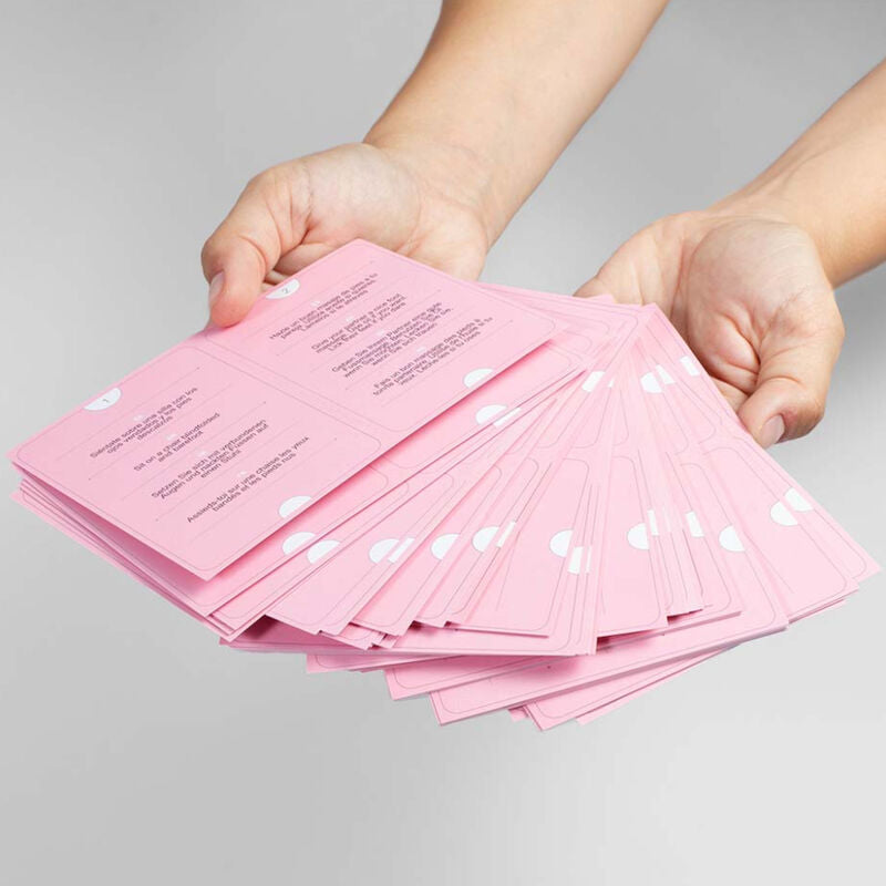 PULL & PLAY JUEGO DE CARTAS