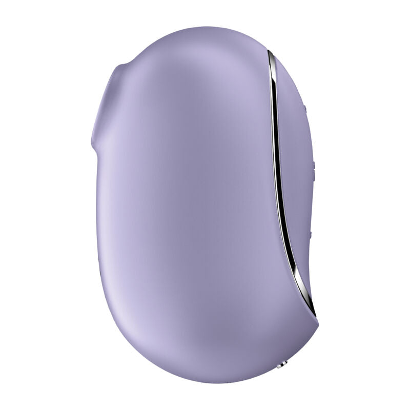 PRO TO GO 2 ESTIMULADOR Y VIBRADOR DOBLE