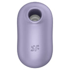 PRO TO GO 2 ESTIMULADOR Y VIBRADOR DOBLE