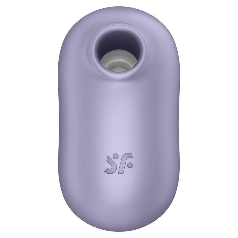 PRO TO GO 2 ESTIMULADOR Y VIBRADOR DOBLE