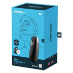 SATISFYER - MEN VIBRATION