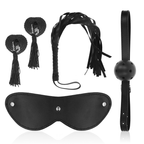 OHMAMA - SET PARA PAREJAS