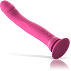 MICHELANGELO DILDO VIBRADOR SILICONA