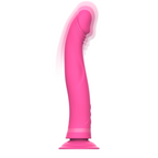 MICHELANGELO DILDO VIBRADOR SILICONA
