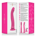 MICHELANGELO DILDO VIBRADOR SILICONA