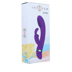 SUSY VIBRADOR OSCILANTE SILICONA RABBIT