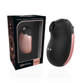 SHUSHU 2.O NEW GENERATION CLITORAL AZABACHE