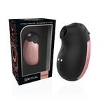 SHUSHU 2.O NEW GENERATION CLITORAL AZABACHE