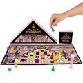 JUEGO LA PIRAMIDE SECRETA