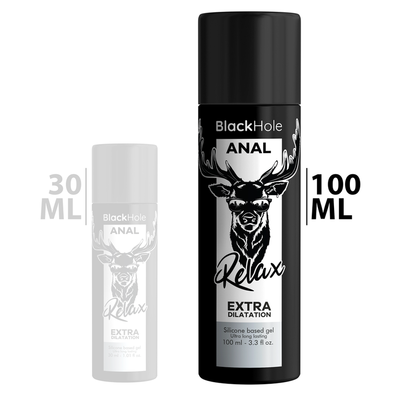 BASE SILICONA  DILATACION ANAL