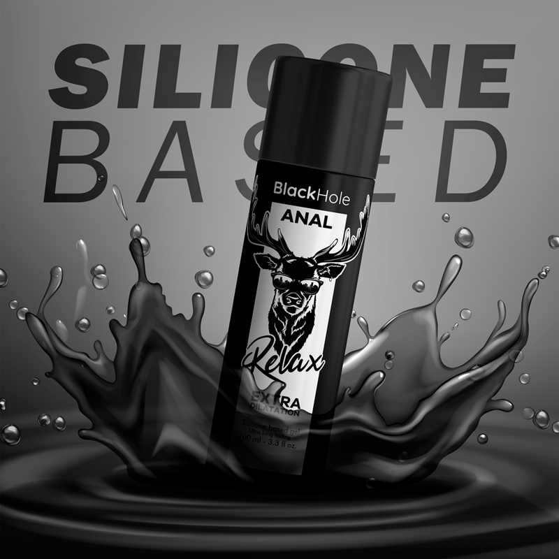 BASE SILICONA  DILATACION ANAL
