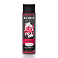 ACEITE DE MASAJE EFECTO CALOR DE SABORES 100 ML