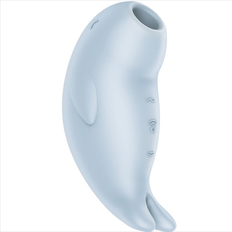 SEAL YOU SOON SUCCIONADOR DE CLITORIS