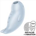 SEAL YOU SOON SUCCIONADOR DE CLITORIS