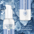 LUBRICANTE EFECTO FRIO 150 ML