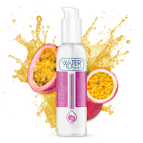 LUBRICANTE DE SABORES 175 ML
