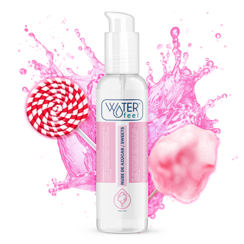 LUBRICANTE DE SABORES 175 ML