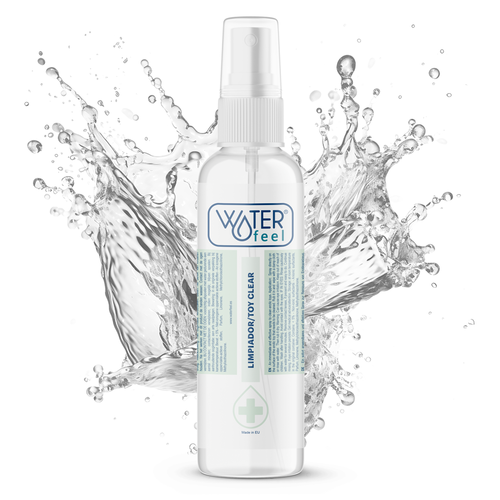 LUBRICANTE DE SABORES 175 ML
