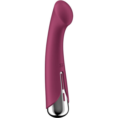 SATISFYER - VIBRADOR ROTADOR