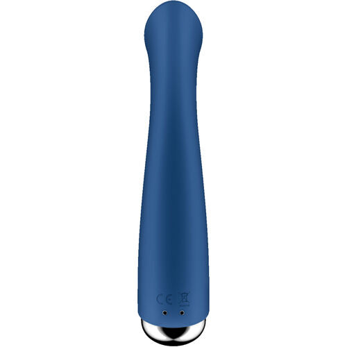 SATISFYER - VIBRADOR ROTADOR