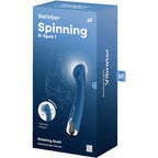 SATISFYER - VIBRADOR ROTADOR